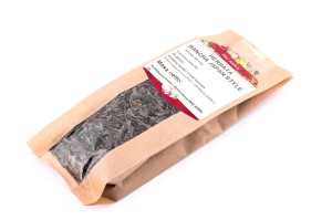 HERBATA BANCHA JAPAN STYLE ORGANIC 50 gram KERA 4S
