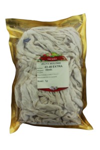 JELITA WOŁOWE WIANKOWE PASZTET KASZANKĘ 43-46 30mb KERA