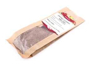 PIEPRZ CZARNY drobno mielony 500g 0,5kg