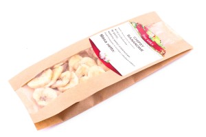 CHIPSY BANANOWE BANAN 0,5 kg KERA 