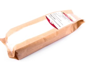 WIÓRKI KOKOSOWE MEDIUM KOKOS 1000gram 1kg KERA