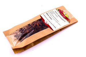 ANYŻ GWIAŹDZISTY 1kg ANYŻOWE GWIAZDKI KERA