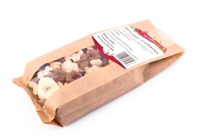 MIESZANKA STUDENCKA 500GRAM 0,5KG KERA