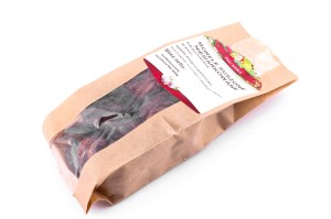 MORELE SUSZONE NATURAL NIESIARKOWANE 1KG 1000 KERA