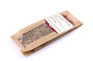 SOCZEWICA ZIELONA 1 kg KERA