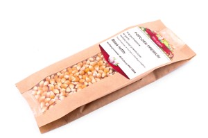 POPCORN KUKURYDZA JAKOŚĆ 1000GRAM 1KG KERA