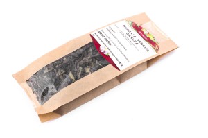 HERBATA ZIELONA SENCHA SAKURA 50 gram KERA 3T