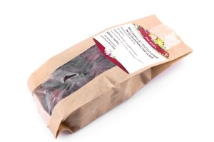 MORELE SUSZONE NATURAL NIESIARKOWANE 250 gram KERA  