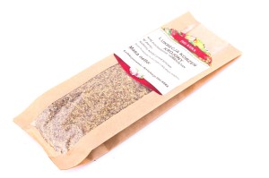 LUKRECJA KORZEŃ KROJONY 0,5 kg KERA