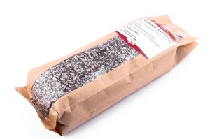 BABKA PŁESZNIK JAJOWATA BŁONNIK NATURAL 1 kg KERA 