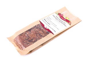 PRZYPRAWA DO KIEŁBASY PIEPRZOWEJ 50 gram KERA