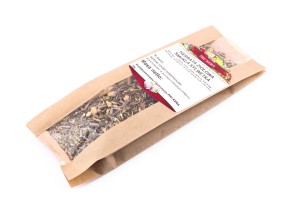HERBATA WYSZCZUPLAJĄCA SMUKŁA SYLWETKA 50 gram KERA 8H