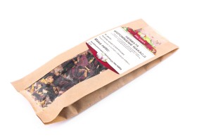 HERBATA OWOCOWA WSPOMNIENIE WAKACJI 50 gram KERA 21T