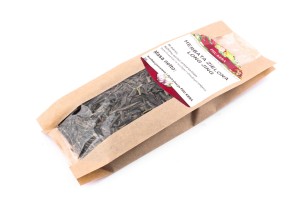 HERBATA ZIELONA LONG JING 50 gram KERA 3H