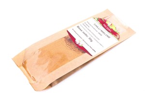 CHILI CHILLI 1000 gram KERA