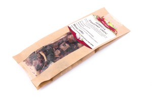 HERBATA ZAKAZANY OWOC OWOCOWA 50 gram KERA 1O