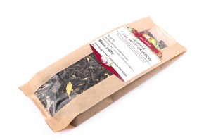 HERBATA 7 ZIELONYCH SKARBÓW 50 gram KERA 6H
