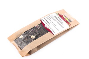 HERBATA PIEŚŃ SMOKA ZIELONA 50 gram KERA 3S