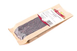 GORCZYCA CZARNA ZIARNO 1 kg KERA
