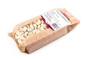 ORZECHY NERKOWCA 500 gram KERA 