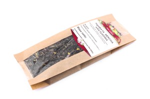 HERBATA ZIELONA SENCHA KAKTUSOWA 50 gram KERA 4H