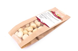 ORZECHY MACADAMIA 0,5 kg KERA 