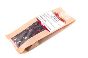 HERBATA OWOCOWA HOT BERRY 50 gram KERA 5S