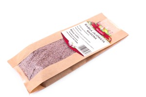 BABKA JAJOWATA 0,5 kg nasiona błonnik KERA