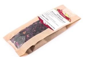 HERBATA ROOIBOS BAŚNIOWA 50 gram KERA 5H