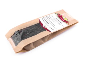 WIŚNIA PERUWIAŃSKA MIECHUNKA 250 gram KERA