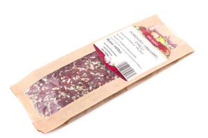 POMIDORY SUSZONE Z CHILI I OREGANO 1 kg KERA 