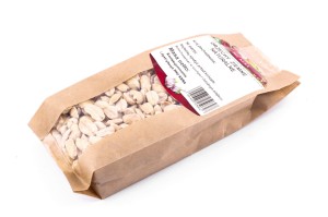 ORZECHY ZIEMNE NATURALNE 5 kg KERA  