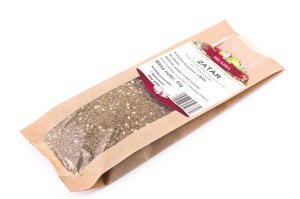 ZATAR PRZYPRAWA ARABSKA 50 gram KERA