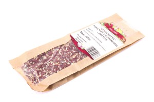 POMIDORY Z BAZYLIĄ I CZOSNKIEM 1 kg bruchetta KERA