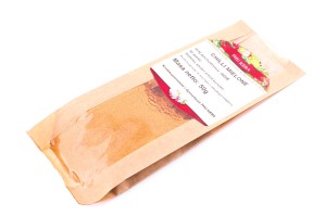 CHILI CHILLI 50 gram KERA