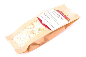 CEBULA SUSZONA W PŁATKACH PŁATKI CEBULI 40g KERA