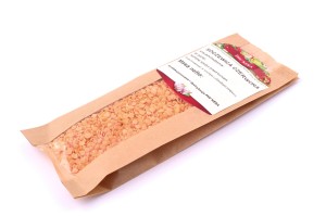 SOCZEWICA CZERWONA 1000gram 1kg KERA