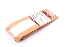 SODA OCZYSZCZONA WODOROWĘGLAN SODU 1kg KERA