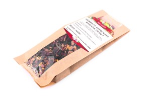 HERBATA OWOCOWA BANANA FROST 50GRAM KERA 19T