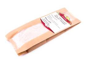 SÓL HIMALAJSKA RÓŻOWA DROBNA 1000gram KERA