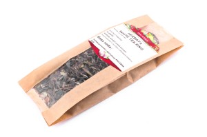HERBATA BIAŁA WHITE TEA KING 50G KERA 5SS