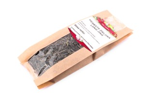 HERBATA LONG JING ZIELONA LUNG CHING 50G KERA 3H