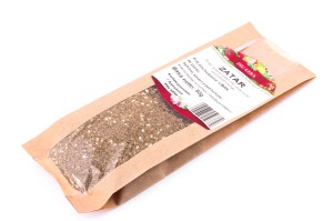 ZATAR PRZYPRAWA ARABSKA ZATHAR 50 gram KERA