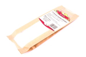 CUKIER WANILINOWY KERA AŻ 100 GRAM