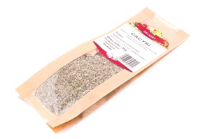 CACYKI TZATZIKI GRECKA PRZYPRAWA DIP 30 gram KERA