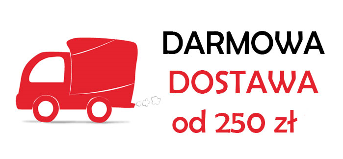 darmowa dostawa